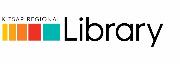 Kitsap Regional Library Logo